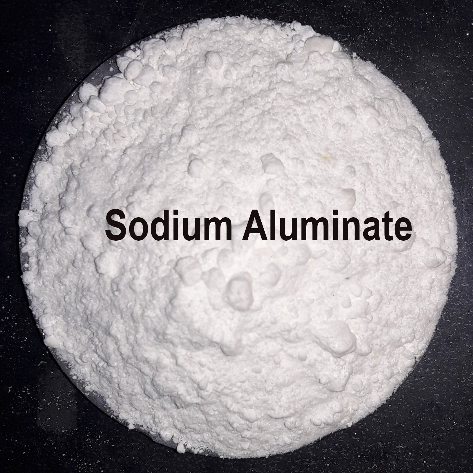Sodium Aluminate